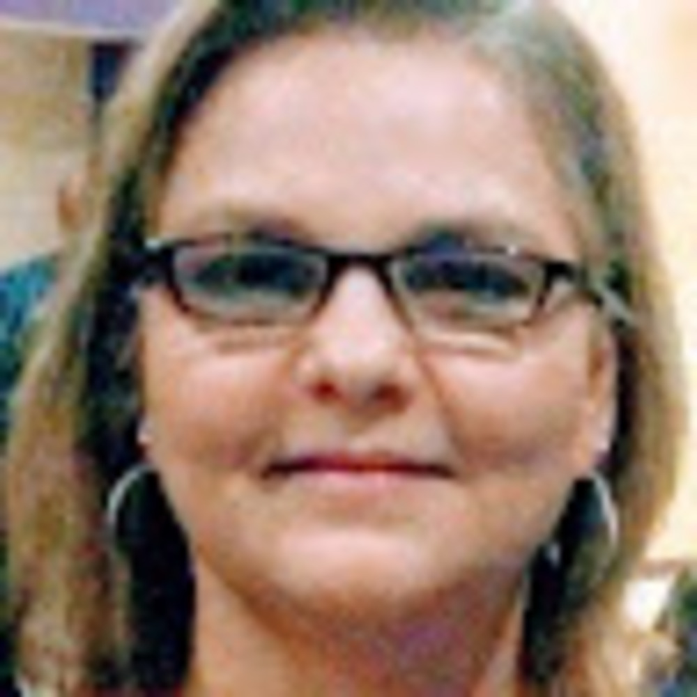 Meet your Posher, Christina